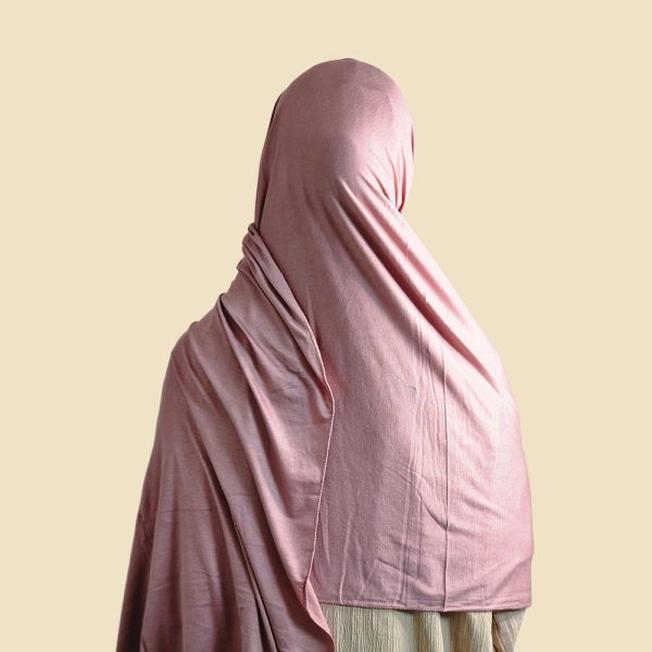 Dusty Rose