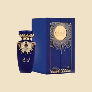 Emaan Eau De Parfum (100ml)