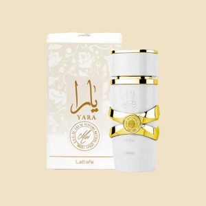 Yara Moi Eau De Parfum Lattafa (100 ml)